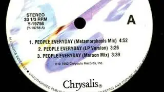 Arrested Development   Everyday People Instrumental