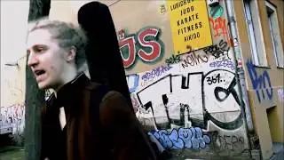 Oscar Stening - Madness