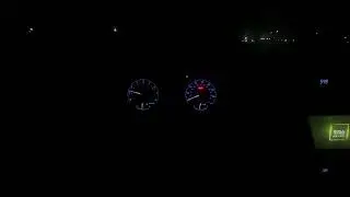 2016 Scion iM startup + revving