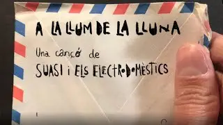 Suasi - A la llum de la lluna