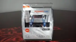 M-Tech Powertec Platinum +130%