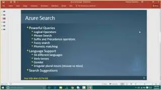 Azure Search