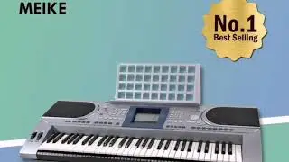 KEYBOD MK900 BEST SELLING THIS YEAR !!!