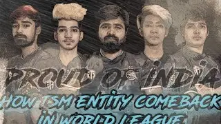 HOW TSM ENTITY COMEBACK IN WORLD LEAGUE 🔥🔥