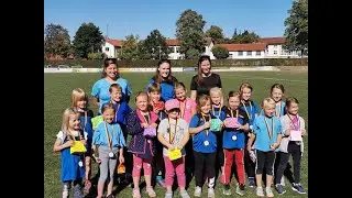 2020 Kinderleichtathletik-Kreis-Meisterschaften