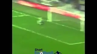 Beckham great assist and Zidane awesome goal