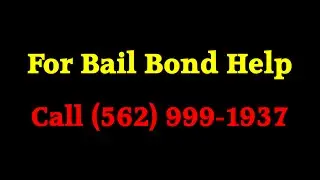 Best Bail Bonds Norwalk Bail Bondsman