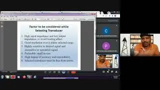 II BTECH-II SEM-R19-EEE-wagner earthing device and unit iv classifications of transducers