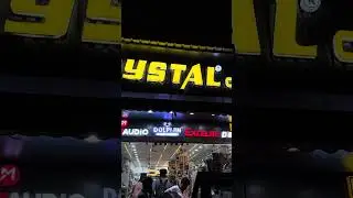 बहुत ही कम Budget में Brezza की ज़बरदस्त Roof Rails सिर्फ CRYSTAL CAR CARE करोल बाग़ में |