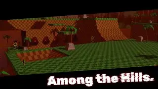 Sonic Ultimate Mania - 2011 X's Reveal