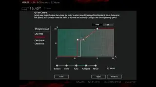 BIOS ASUS B150 PRO GAMING D3
