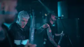 Paleface at Strummers (Fresno, Ca) 3.15.2023