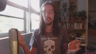 The Occult: Video 75: Low Magic/ Simple Rites