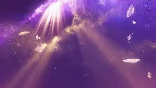 Sacred Haze &mdash; High Vibration Ambient for Peace & Energy