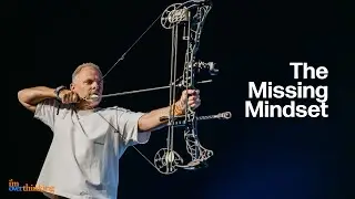 The Missing Mindset | Pastor Adam Smallcombe | VIVE Church