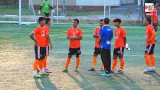 🔴 LIVE | NSM ISP FT vs MAY COFFEE | Friendly Match | Next Play Live