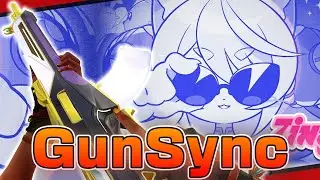 Tiny Giant / VALORANT GunSync #153