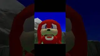 Who the best hedgehog Redux part 6 Credits: @laughinlevs6763 #sonicracingcrossworlds