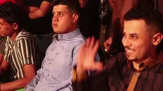 حنة الاخ احمد شياع العيسى