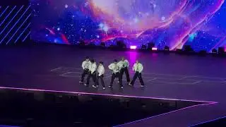 260110 NCT WISH (엔시티 위시) Stage Full Cam [The 40th Golden Disc Awards in TAIPEI]