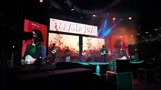 HOMEGROWN Fest 2025 &ndash; Krysta Joy LIVE