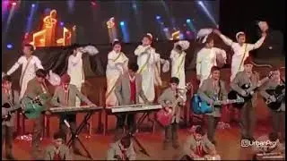 India Music Academy Online Music Classes Student Philip MV program by shaurya international school