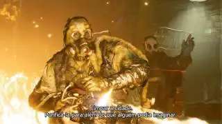 Tom Clancy&rsquo;s The Division - Expansion 1 - Underground Trailer [POR]