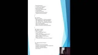 Anaesthesia  by Dr Arun Mathur lecture