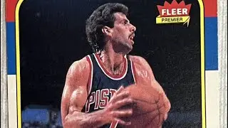 Kelly Tripucka is INSANE in NBA 2K26 MYTEAM