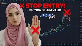 JANGAN ENTRY DULU! Cek Punca Reentry BBMA Ini Agar Tidak MC (Validasi Reentry)