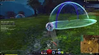 GW2- Diesa Plateau: Ghostfire Run (1:27.280)