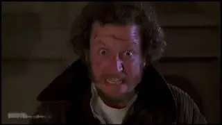 3 Minutes Of Screaming and Disappearing