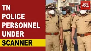 Chorus Gets Louder Against Tamil Nadu Police After 4 Cases Of Police Brutality Is Reported In 1 Week