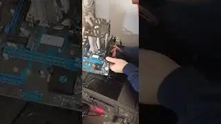 Huananzhi qd4 dont start