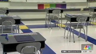 How Connecticut teachers address student behavior as school year begins