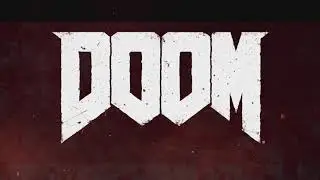 DOOM 2016 Dubbing PL Wstęp PS5 4K