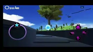 Обзор на игру Sonic Ranger-Frontiars от Vasia_Dvo