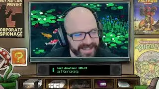 2407. Steam Next Fest | Selecting & Trying Game Demos | 2-28-25