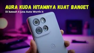 Bukan Review MOTOROLA G86 POWER 5G - Setelah 14 Hari Pakai