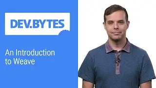 An Introduction to Weave, the communications platform for IoT