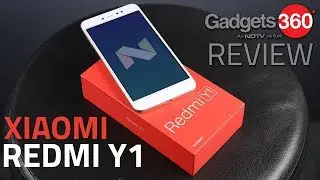Обзор Xiaomi Redmi Y1 | Тесты камеры, производительность, характеристики и многое другое