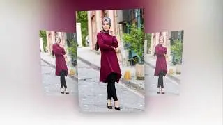 Uzun Tunik