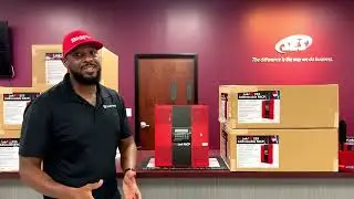 FireLink panel overview for your sales team! #DrNapco #Firelink #Napco #NapcoSecuritytechnologies