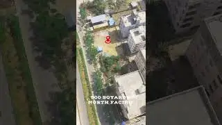 500 Sq Yds Commercial Open Plot Sale in Kondapur  Open Plot Sale in Kondapur | Commercial Plots Sale