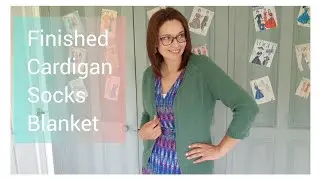 Simply in Stitches Knitting Podcast