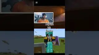Syou vs Kiyan