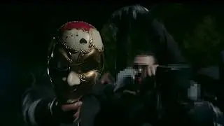 Russ Millions & Buni ft. Loski, Twin S - Party Like Us (Music Video)