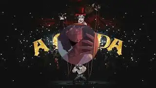 Gloria Groove - A Queda (Asora remix)