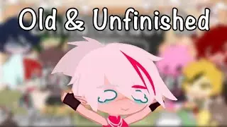 Bnha React To Peter Parker [] Old & Unfinished