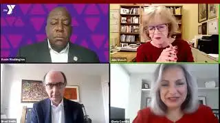 On Board 2021: Learning from the Past to Build a Better Future